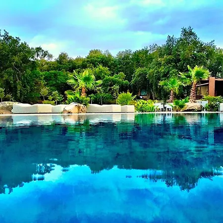 Vallegrande Nature By Geocharme 4*