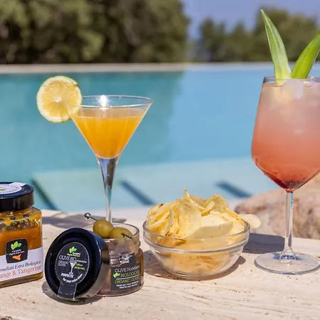 Vallegrande Nature By Geocharme Hotel Cefalu