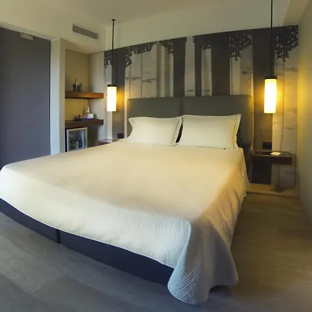 Vallegrande Nature By Geocharme Hotel Cefalu