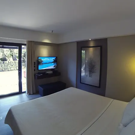 Vallegrande Nature By Geocharme Hotel 4*