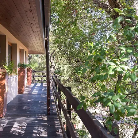 Hotel Vallegrande Nature By Geocharme