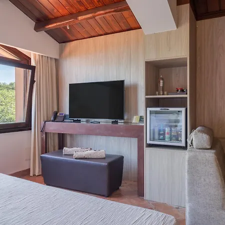 Vallegrande Nature By Geocharme Hotel 4*