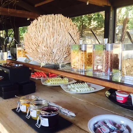 Vallegrande Nature By Geocharme Hotel 4*