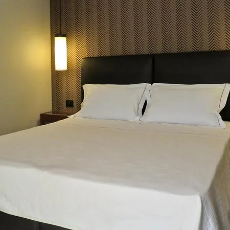 Hotel Vallegrande Nature By Geocharme 4*