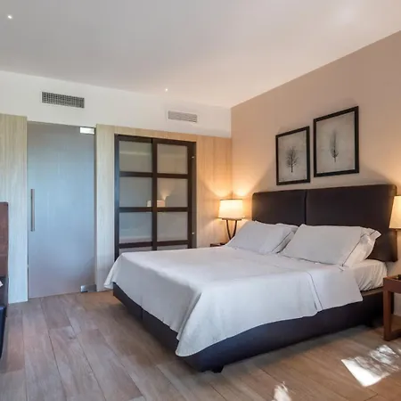 Vallegrande Nature By Geocharme Hotell Cefalù