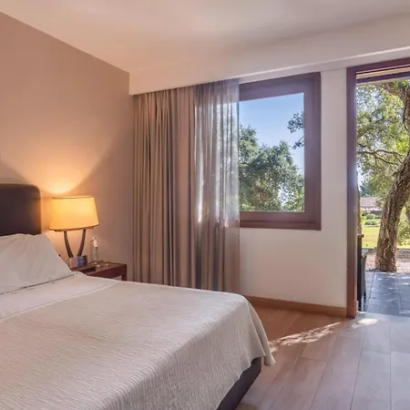 Hotel Vallegrande Nature By Geocharme Cefalu