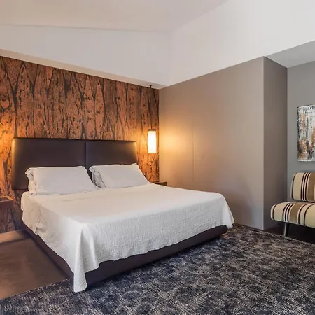 Hotell Vallegrande Nature By Geocharme