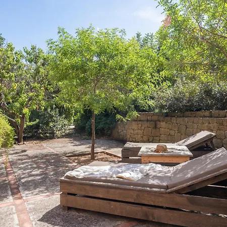 Vallegrande Nature By Geocharme Hotel Cefalu