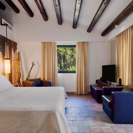 Vallegrande Nature By Geocharme Hotel Cefalu