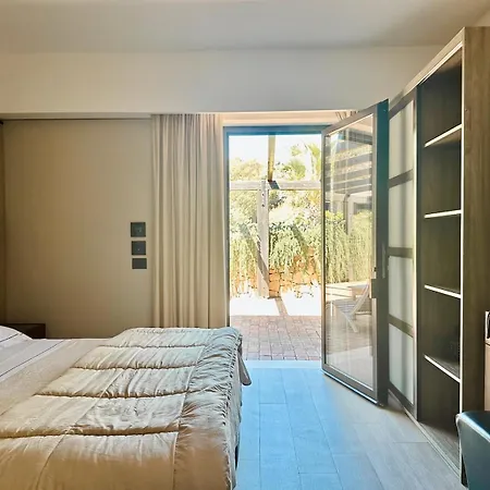 Vallegrande Nature By Geocharme Hotel Cefalu