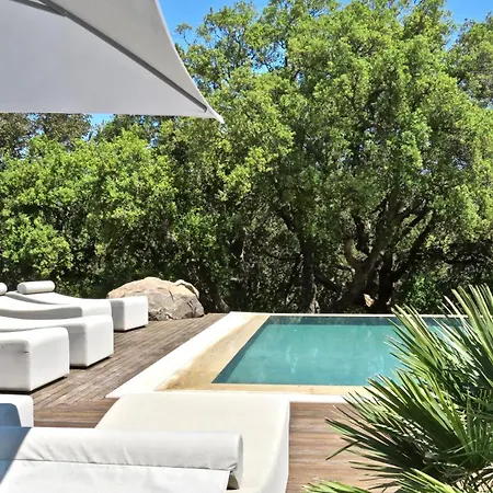 Hotel Vallegrande Nature By Geocharme Cefalu