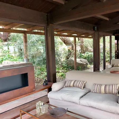 Hotel Vallegrande Nature By Geocharme 4*