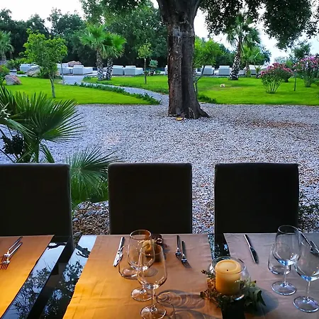 Vallegrande Nature By Geocharme 4* Cefalu