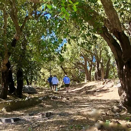 Vallegrande Nature 4*