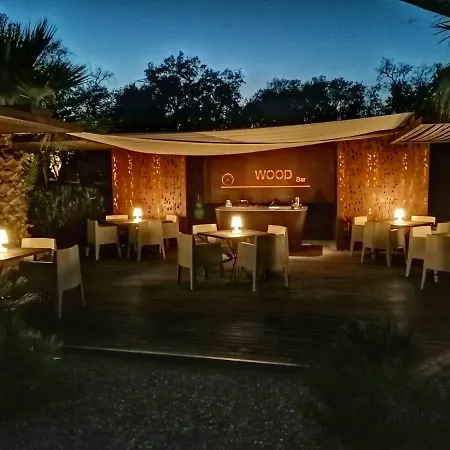 Hotel Vallegrande Nature 4*