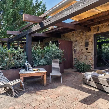 Vallegrande Nature Hotel