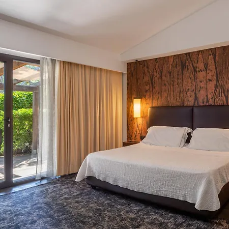 Hotel Vallegrande Nature 4*
