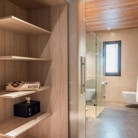 Hotel Vallegrande Nature 4*