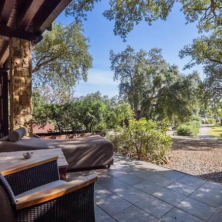 Vallegrande Nature Hotel