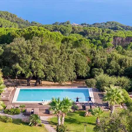 Vallegrande Nature 4*
