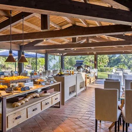 Vallegrande Nature Hotel