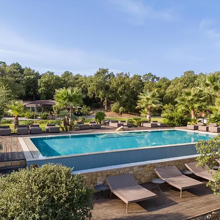Vallegrande Nature By Geocharme Hotel