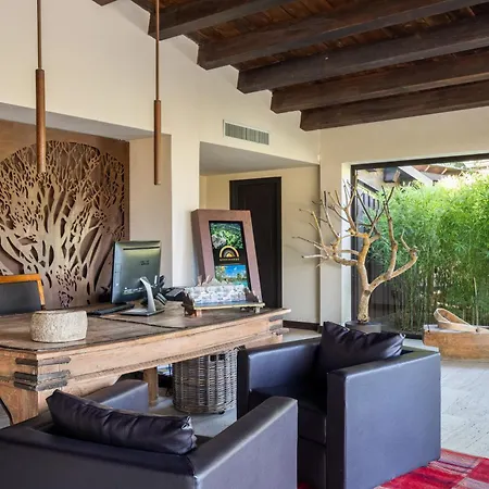 Hotel Vallegrande Nature 4*