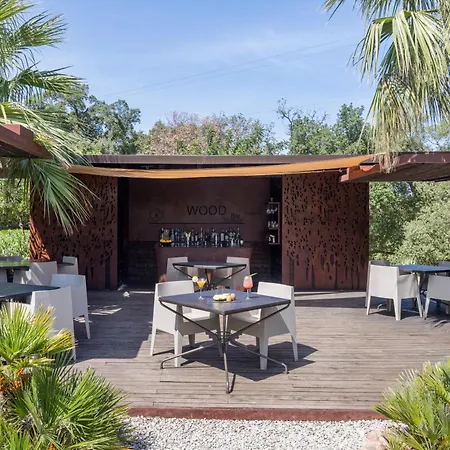Vallegrande Nature Hotel