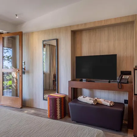 Vallegrande Nature Hotel 4*