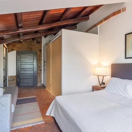 Vallegrande Nature 4*
