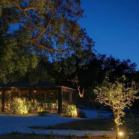 Vallegrande Nature Hotel
