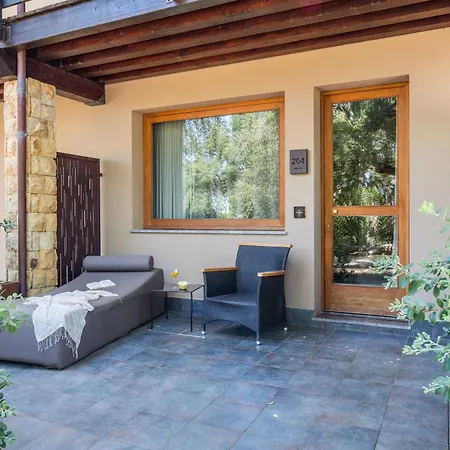 Vallegrande Nature Hotel 4*
