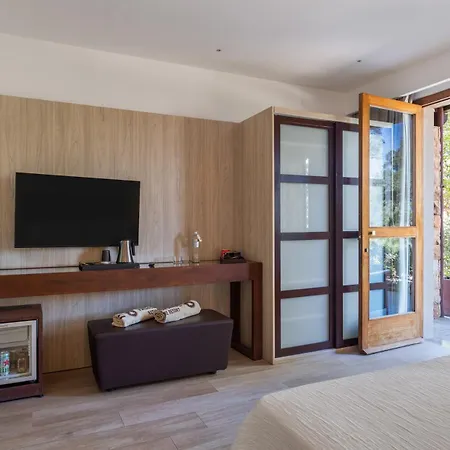 Vallegrande Nature Hotel 4*