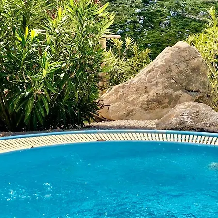 Hotel Vallegrande Nature 4*