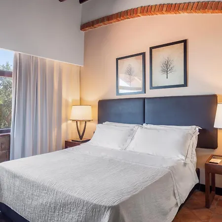 Vallegrande Nature Hotel
