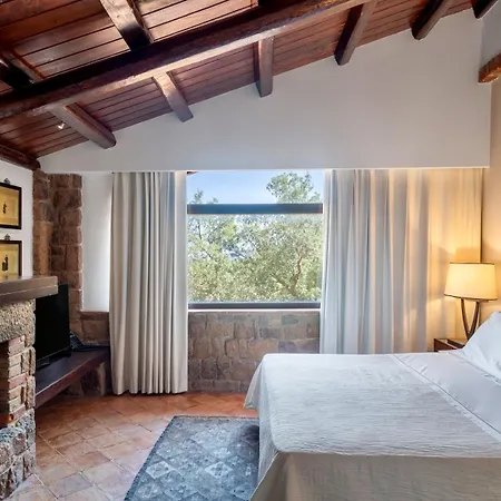 Vallegrande Nature Hotel 4*