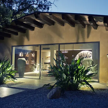 Vallegrande Nature By Geocharme Otel Cefalù