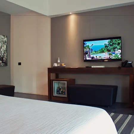 Vallegrande Nature By Geocharme Otel Cefalù