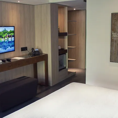 Otel Vallegrande Nature By Geocharme 4*