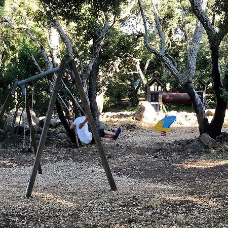 Vallegrande Nature By Geocharme 4* Cefalù