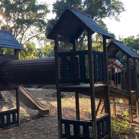 Vallegrande Nature By Geocharme Otel 4*