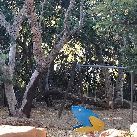 Vallegrande Nature By Geocharme 4*