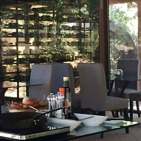 Vallegrande Nature By Geocharme 4*