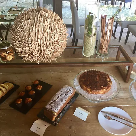 Vallegrande Nature By Geocharme 4*