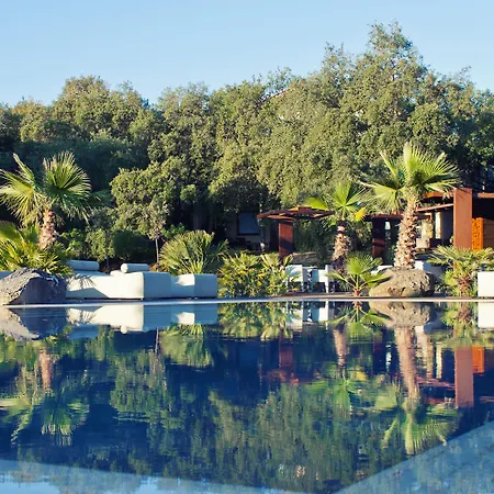 Otel Vallegrande Nature By Geocharme Cefalù