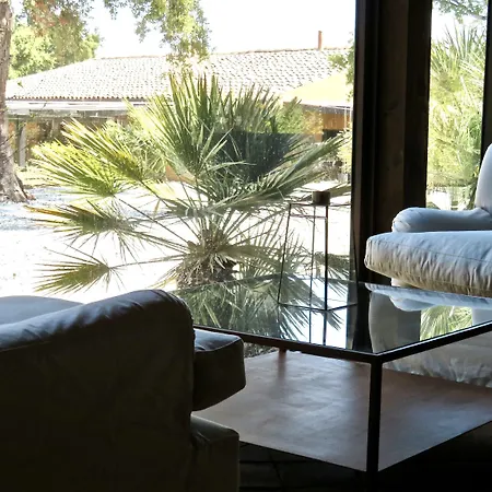 Vallegrande Nature By Geocharme Otel 4*