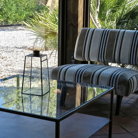 Vallegrande Nature By Geocharme Otel Cefalù