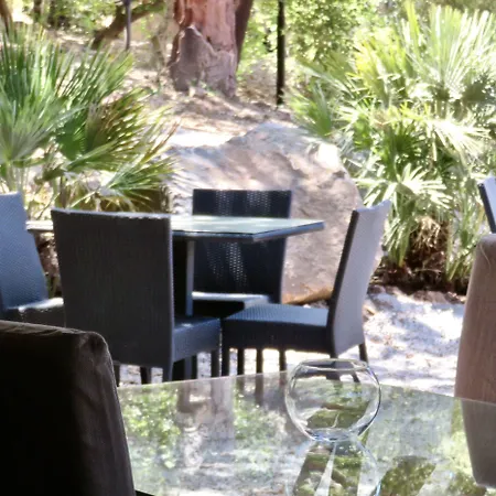 Vallegrande Nature By Geocharme Otel