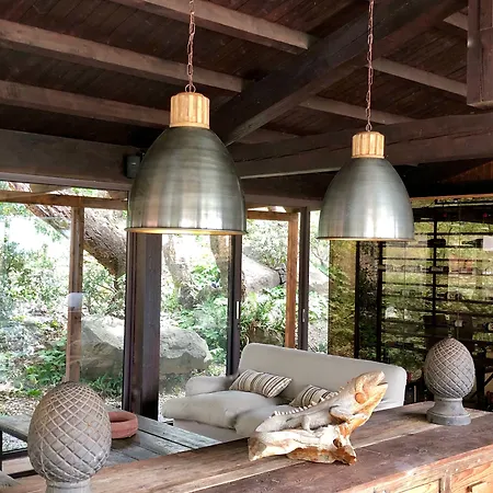 Otel Vallegrande Nature By Geocharme Cefalù