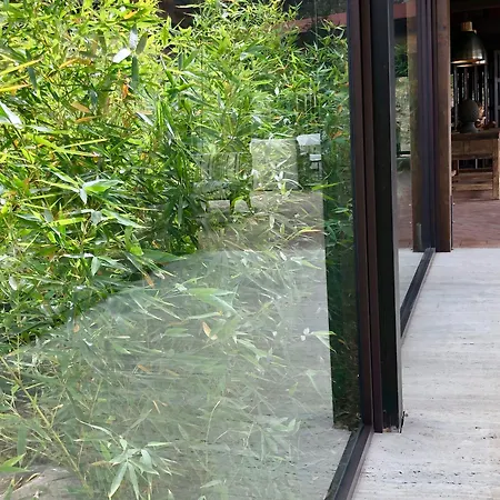 Otel Vallegrande Nature By Geocharme Cefalù